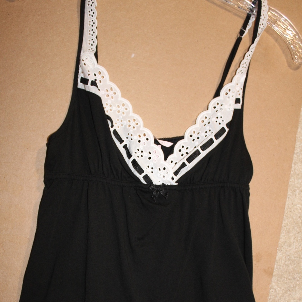 Victoria's Secret Tank